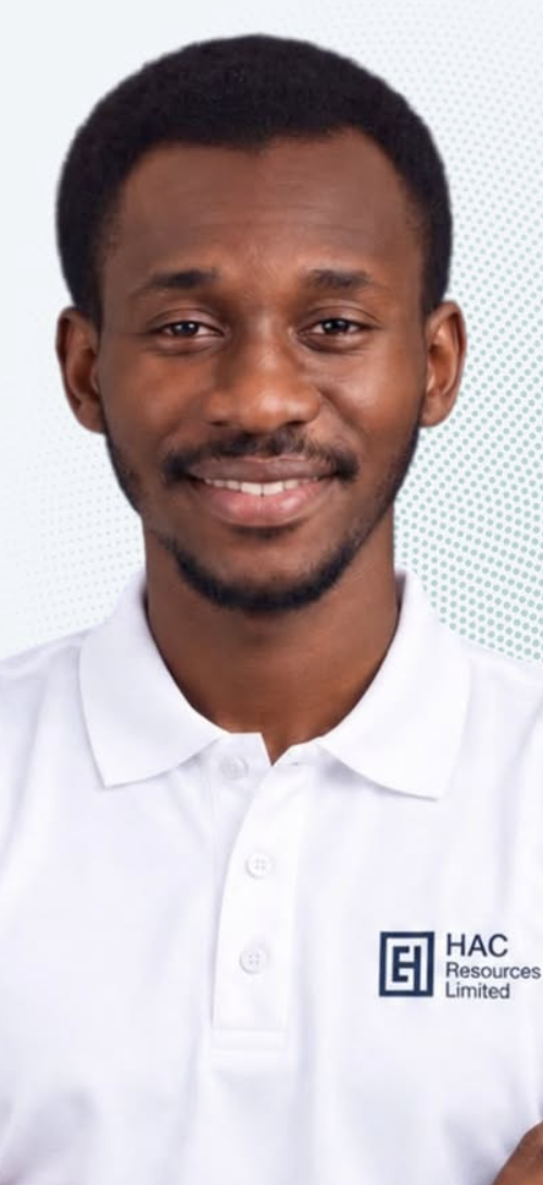 Muhammed Abubakar Sadiq