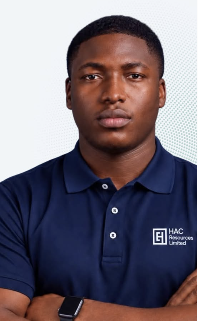 Habeeb Toba Owoseni